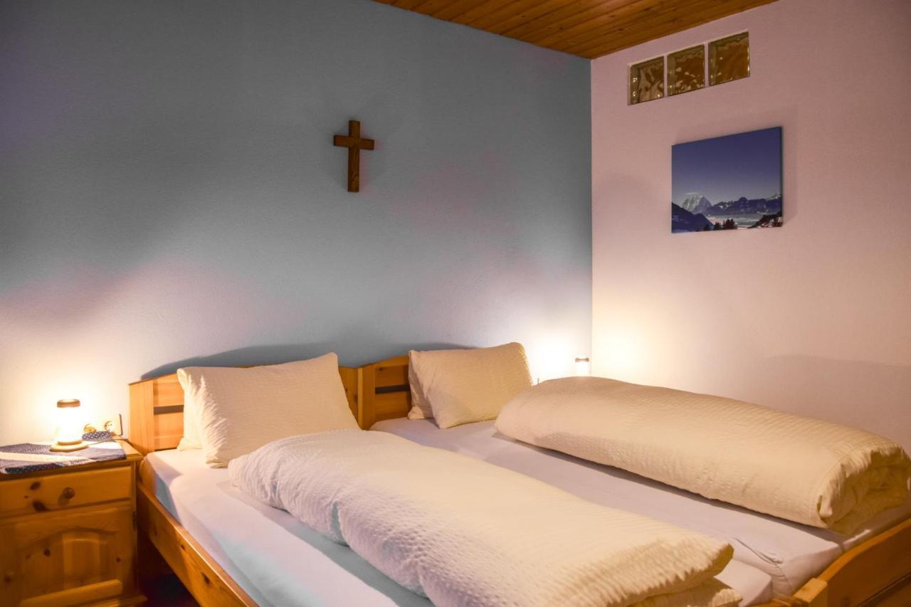 Gasthof Gruber Hotel Wald am Schoberpass Buitenkant foto