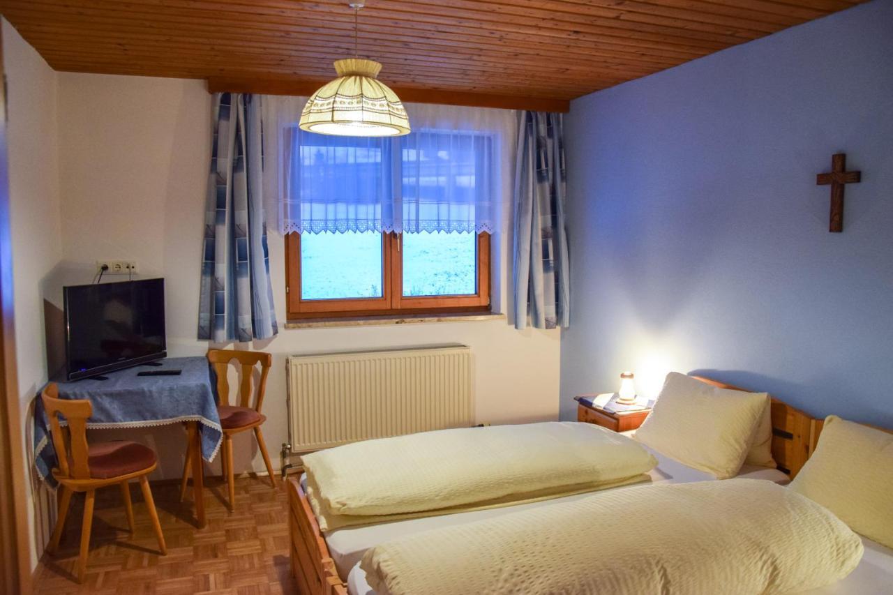 Gasthof Gruber Hotel Wald am Schoberpass Buitenkant foto